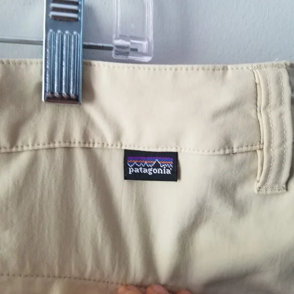 Patagonia Inter-Continental Hideaway Skort 10 - Picture 7 of 11